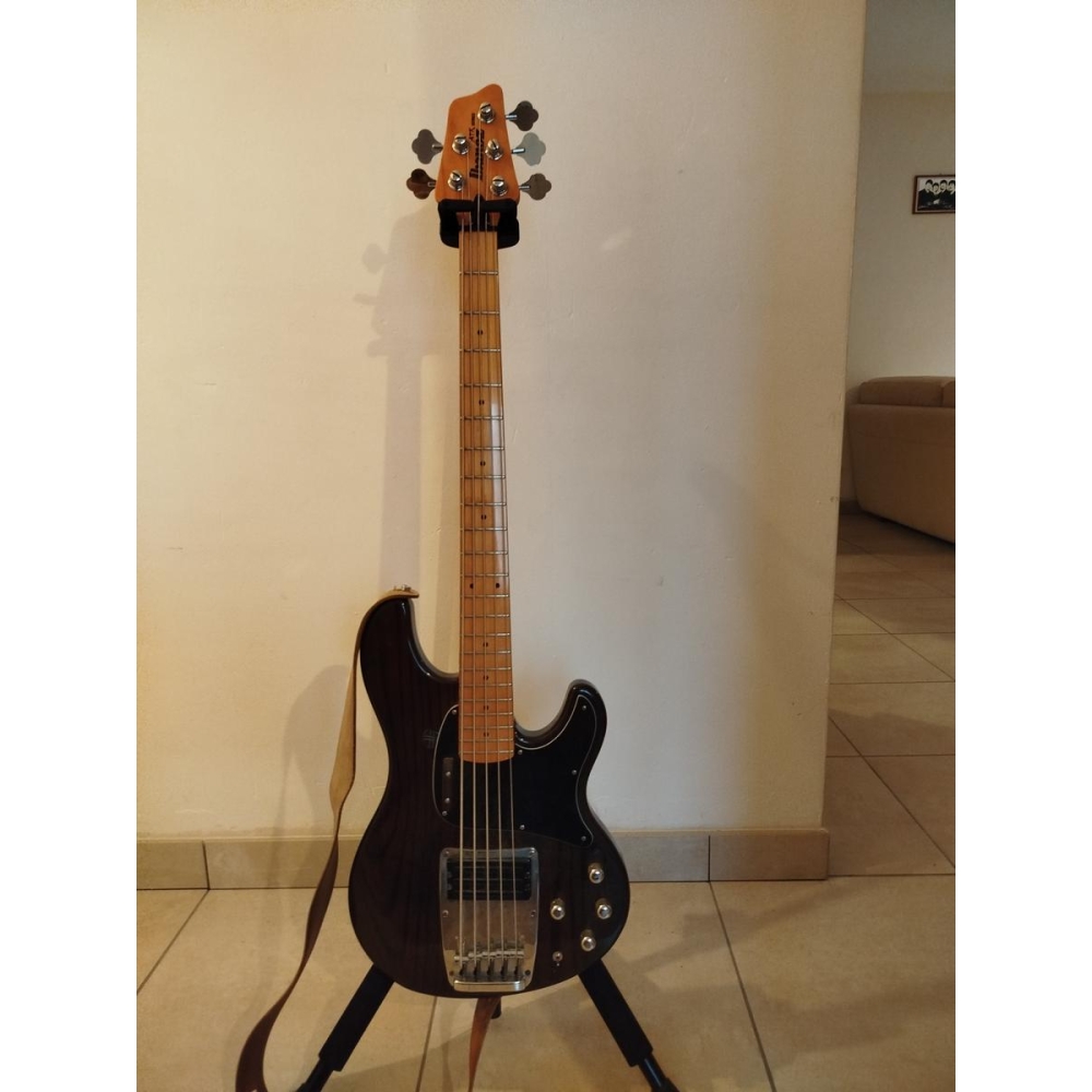 Ibanez ATK 405 - Basse 5 cordes