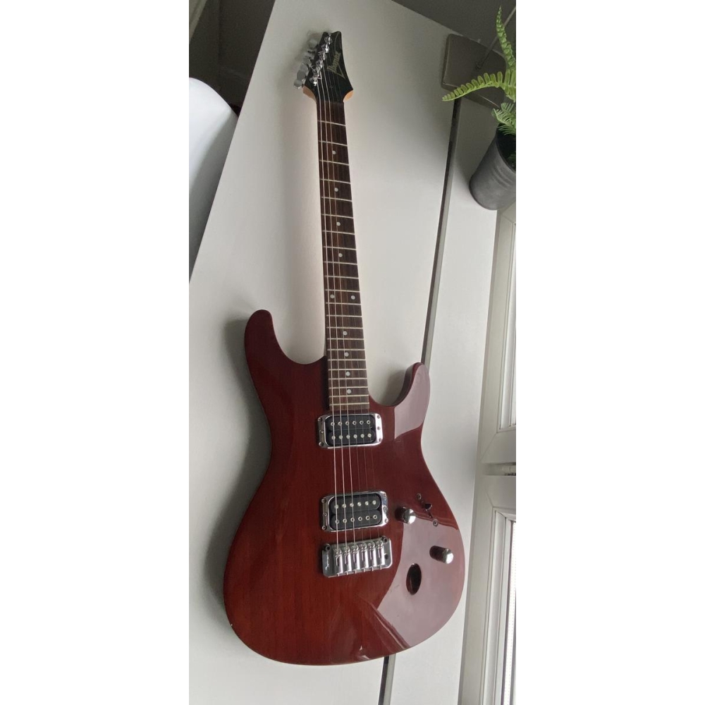 Ibanez SA120 Rouge