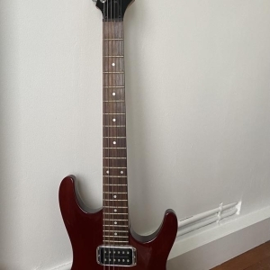 Ibanez SA120 Rouge