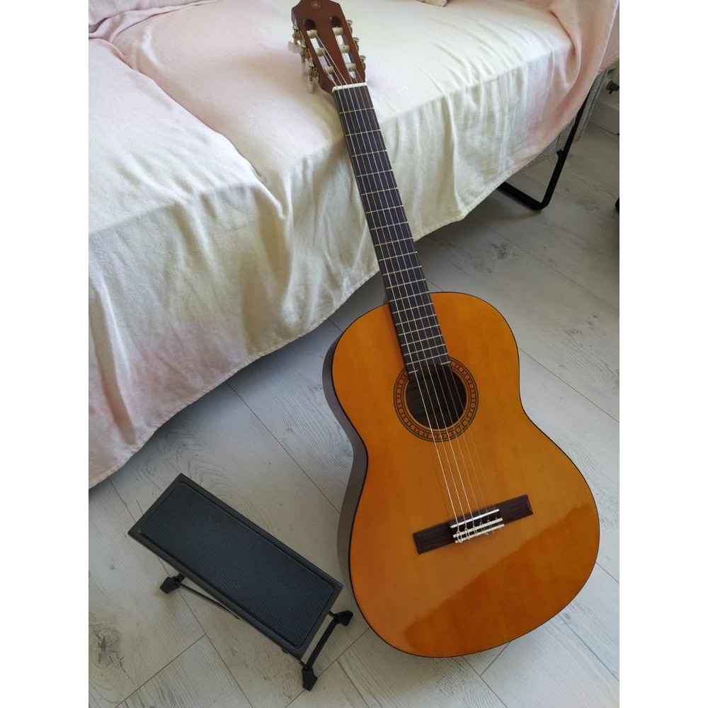 Yamaha guitare classqiue