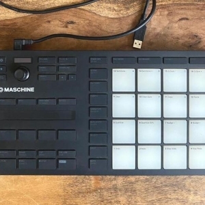 Maschine micro mk3