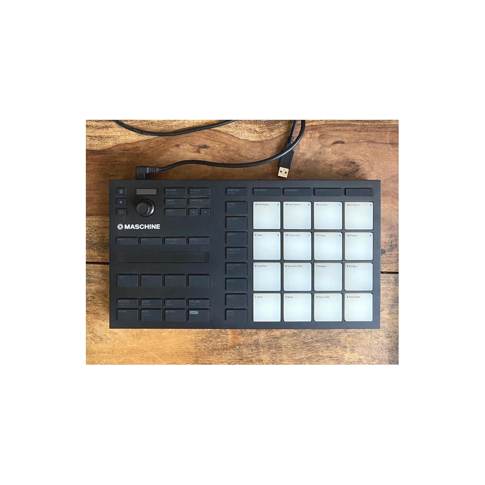 Maschine micro mk3