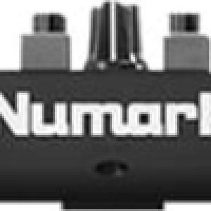 Numark fx mixtrack platinium