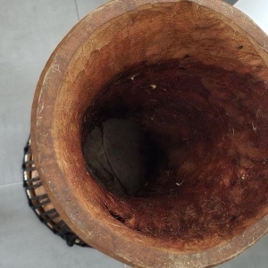 Djembe artisanal