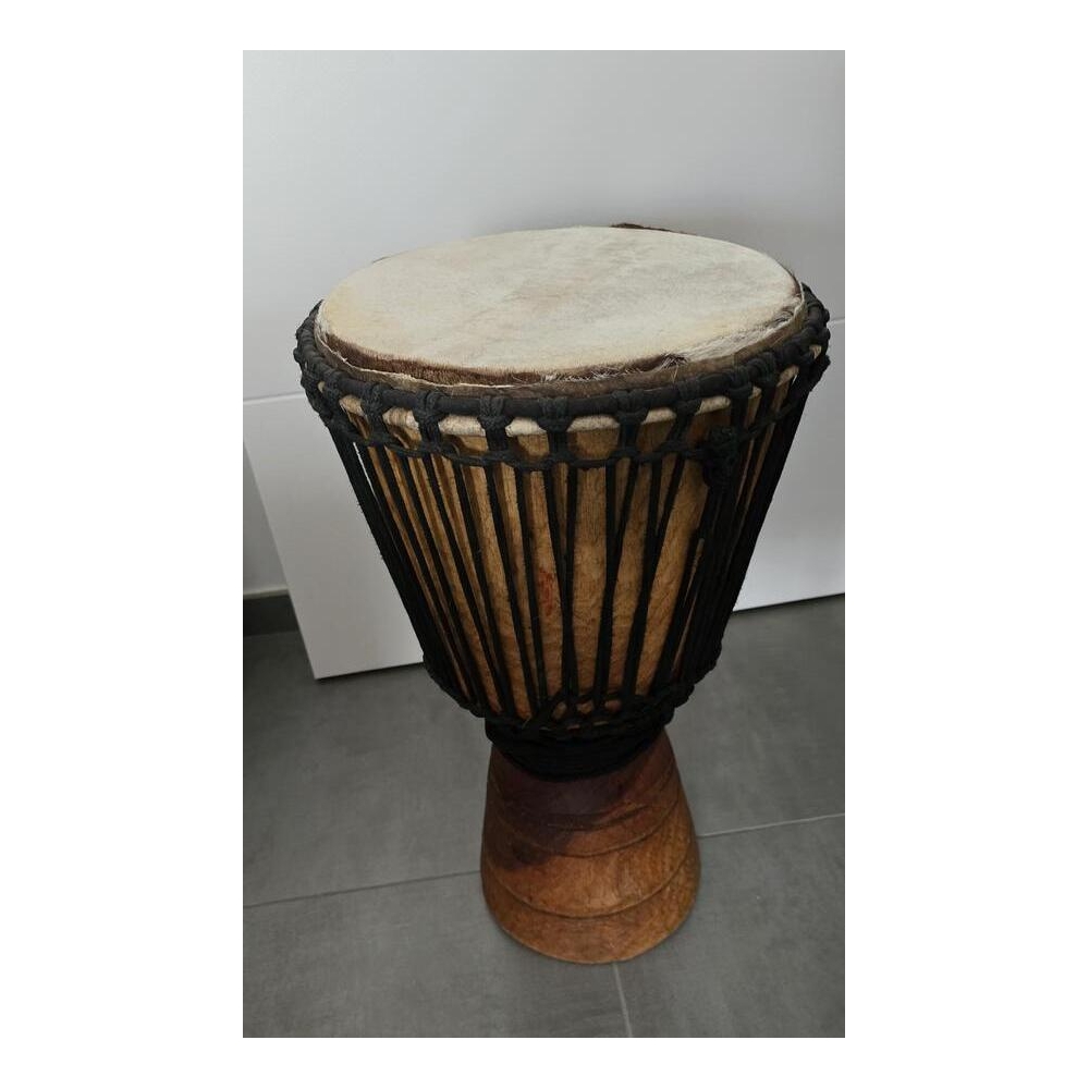 Djembe artisanal