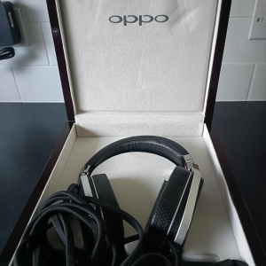 Oppo Planar Magnetic Professional Headphones