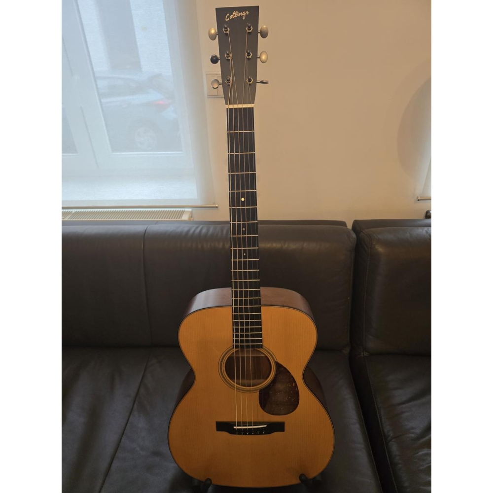 Collings OM1 Julian Lage