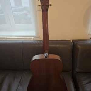 Collings OM1 Julian Lage