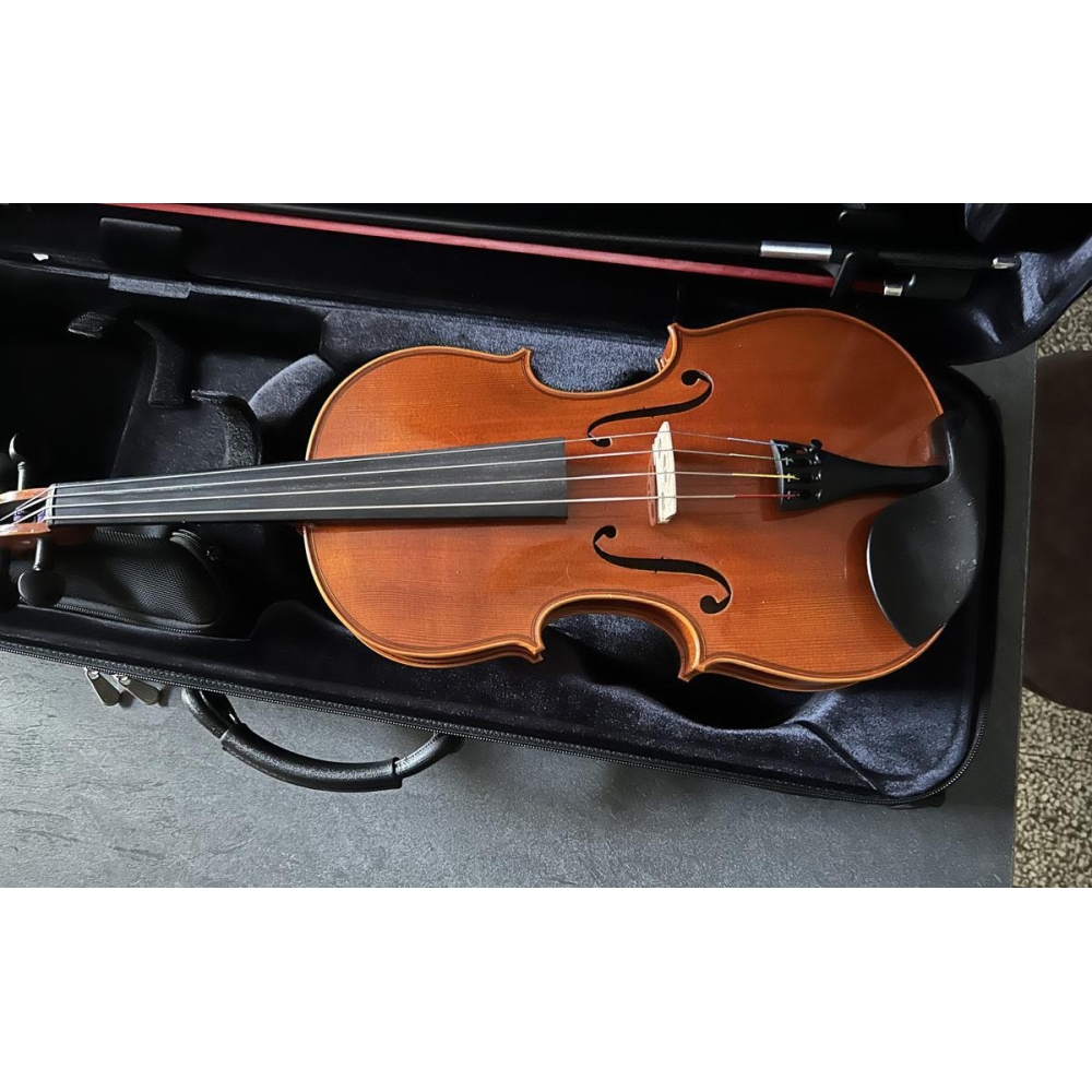 Alto Viola 38cm + étui Bam et 2 archets