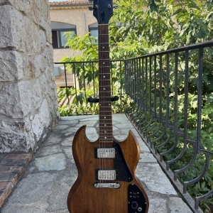 Gibson SG II de 1973