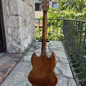 Gibson SG II de 1973