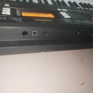 Yamaha PSR-A350