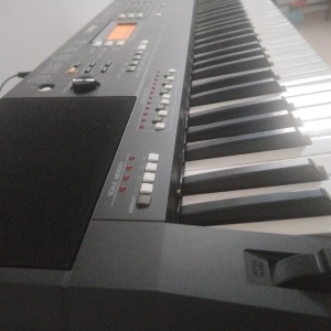 Yamaha PSR-A350