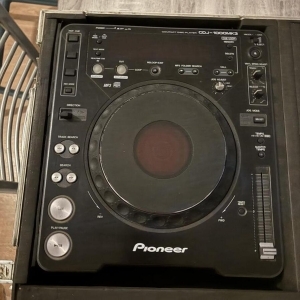 Pioneer Dj / Numark - Régie DJ