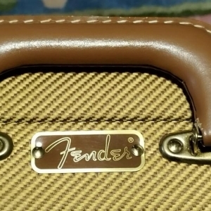 Fender Stratocaster US SRV