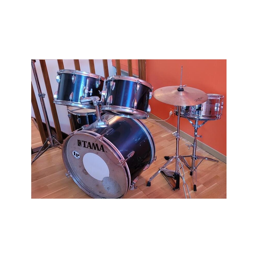 Tama batterie acoustique