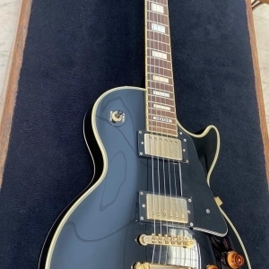 Vester Vintage Les Paul Custom