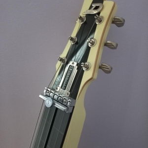 Lap steel duesenberg alamo