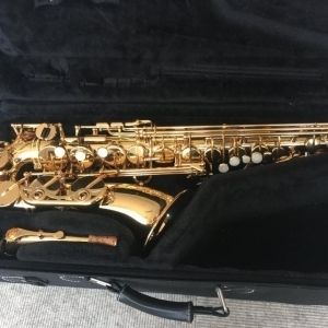 Yamaha YAS 62 - Saxophone alto