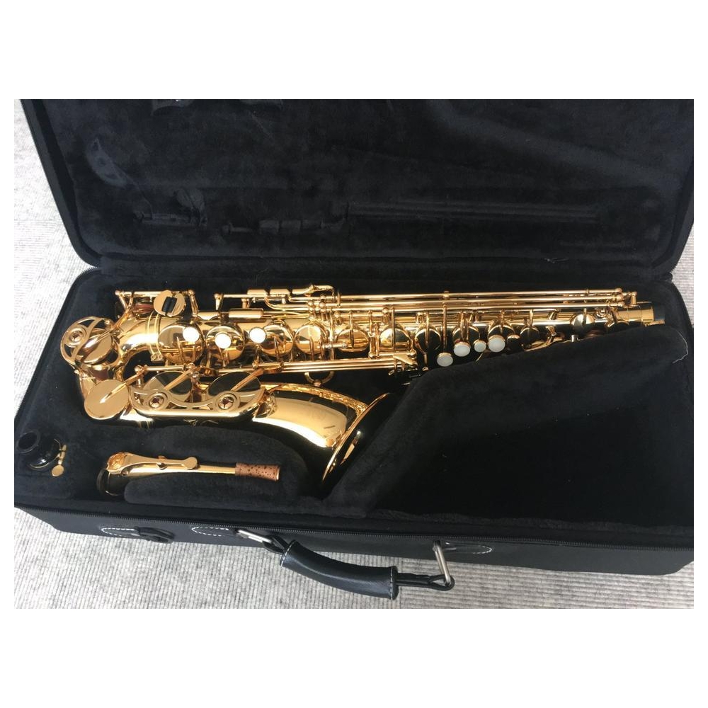 Yamaha YAS 62 - Saxophone alto