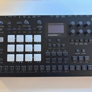 Elektron Analog Rytm MKII