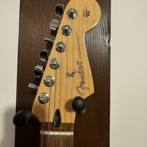 Fender Stratocaster