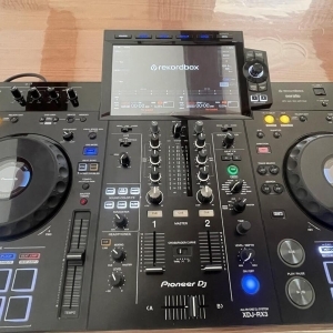 Pioneer Dj XDJ-RX3