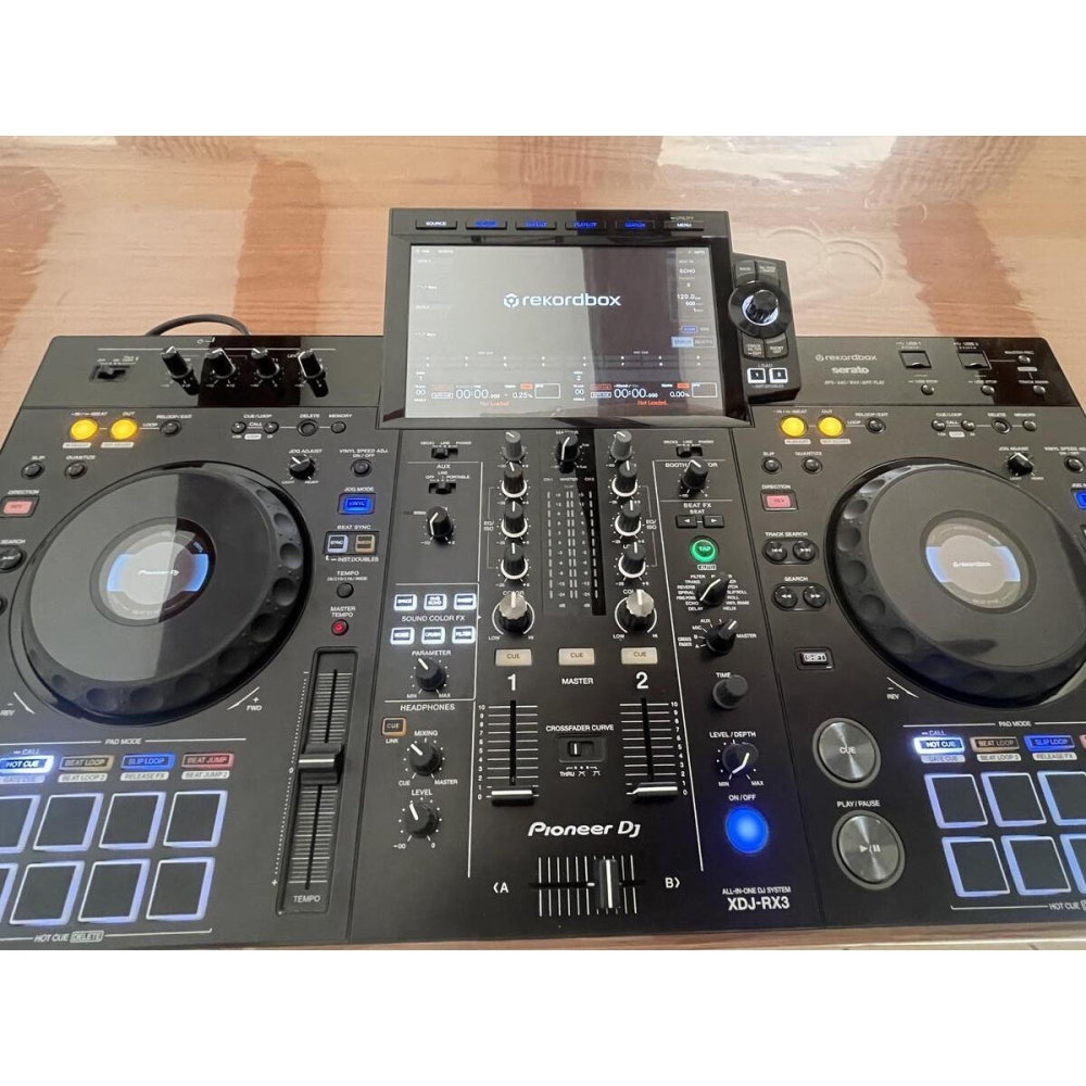 Pioneer Dj XDJ-RX3