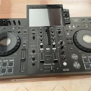 Pioneer Dj XDJ-RX3