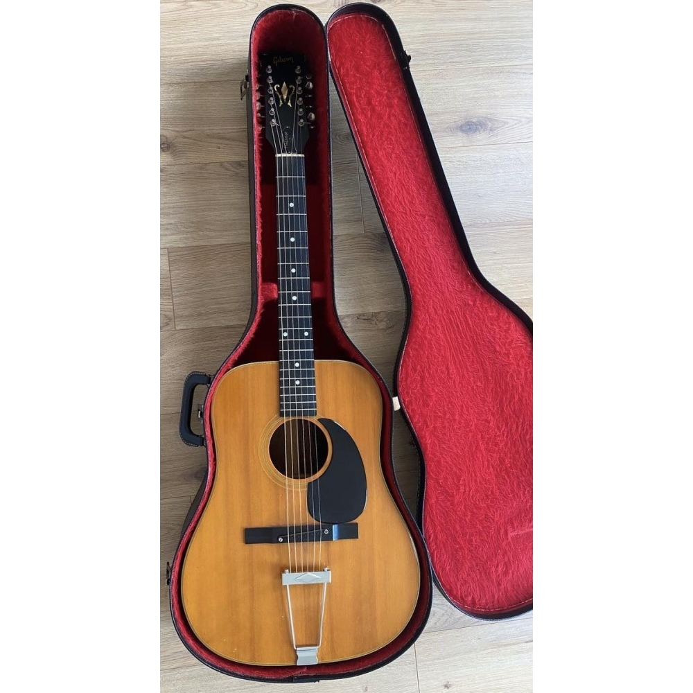 Gibson Heritage 12 cordes