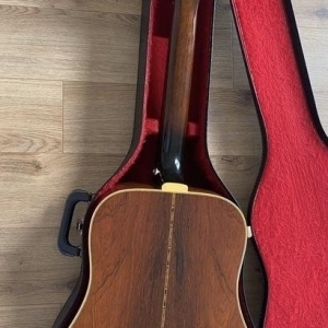 Gibson Heritage 12 cordes