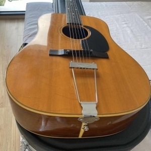 Gibson Heritage 12 cordes