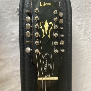 Gibson Heritage 12 cordes