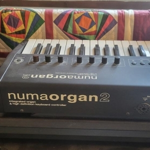 Studiologic Numa Organ 2