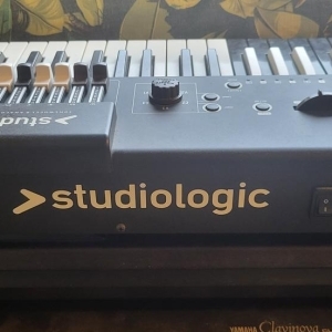 Studiologic Numa Organ 2