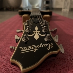 Hagstrom Viking Deluxe