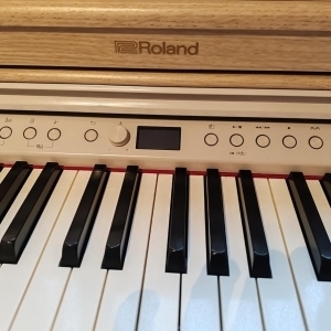 Roland rp701 - Piano numérique