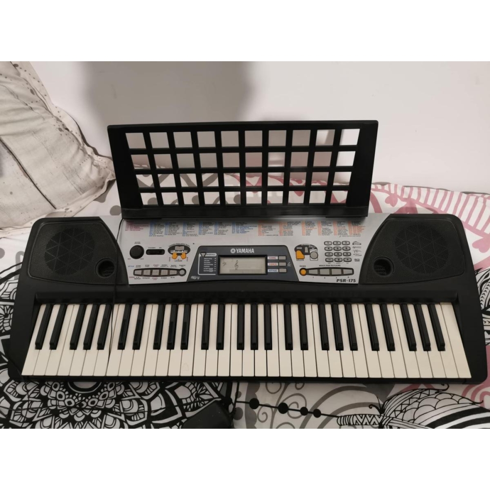 Yamaha PSR-175