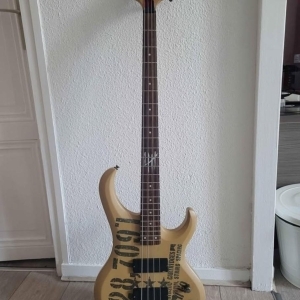 Ibanez BTB n427