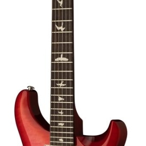 S2 CUSTOM 24 BONNI PINK CHERRY BURST THIN