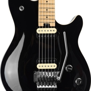 HP™2 TREMOLO DEEP BLACK