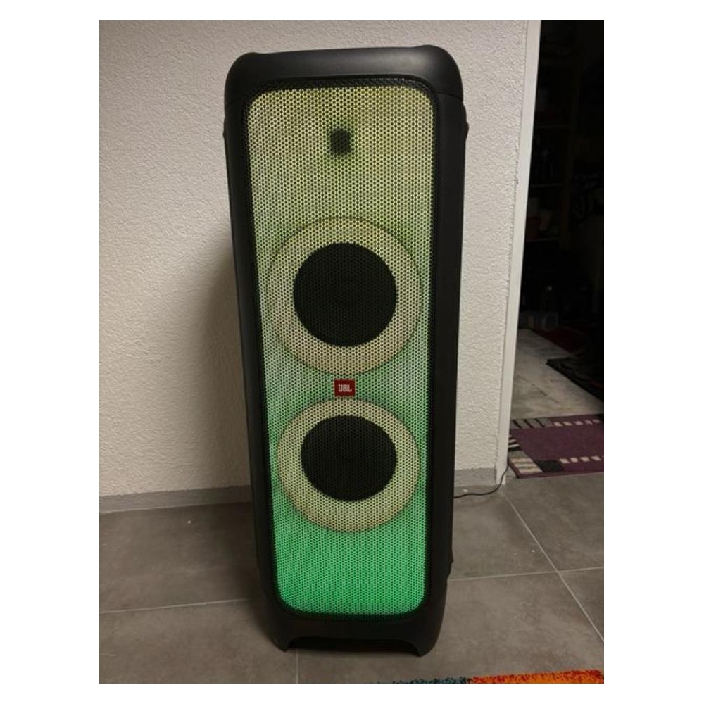 JBL Partybox 1000