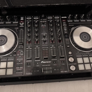 Pioneer DDJ SX2