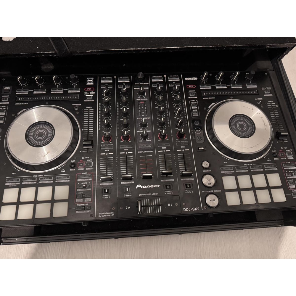 Pioneer DDJ SX2