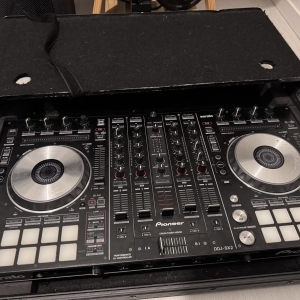 Pioneer DDJ SX2