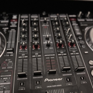 Pioneer DDJ SX2