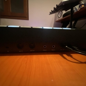 Komplete Kontrol S49 MK2