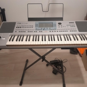 Korg PA50SD