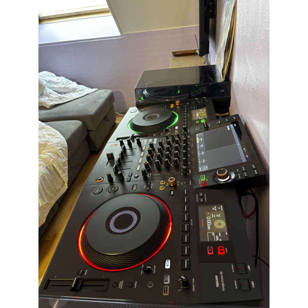 OPUS QUAD PIONEER DJ GARANTIE 2ANS