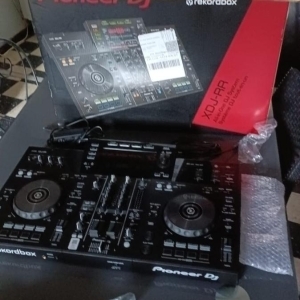 Pioneer XDJ-RR